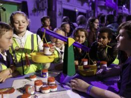 Cheltenham Festivals Science Children in the Cotswolds